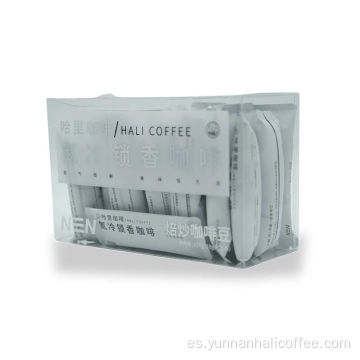 Hali Nitro-Locked Aroma Cielo estrellado